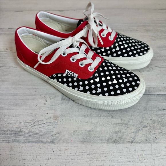 Vans Shoes - Disney vans